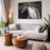 Waterfall - Afbeelding 3
